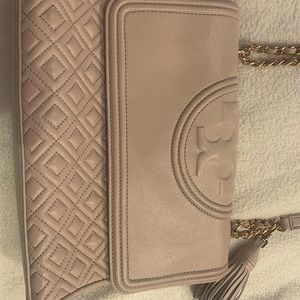 COPY - Tory Burch Fleming-Authentic